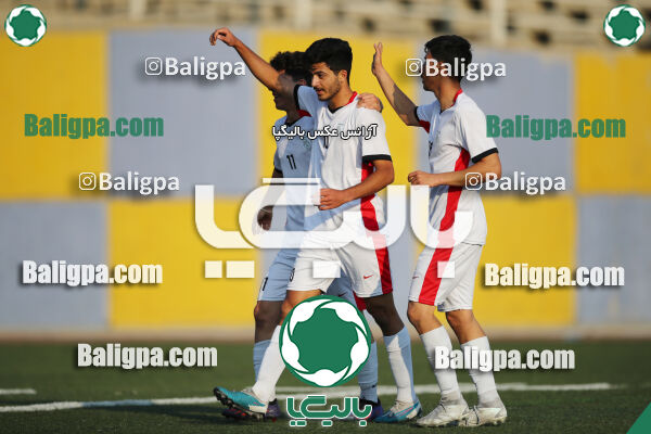 پیکان 1–1 اکباتان پارس جوان