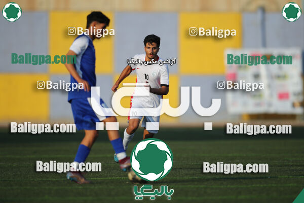پیکان 1–1 اکباتان پارس جوان