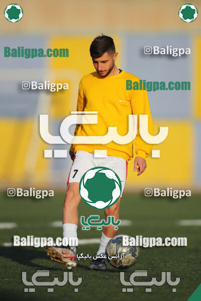 پیکان 1–1 اکباتان پارس جوان