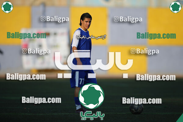 پیکان 1–1 اکباتان پارس جوان