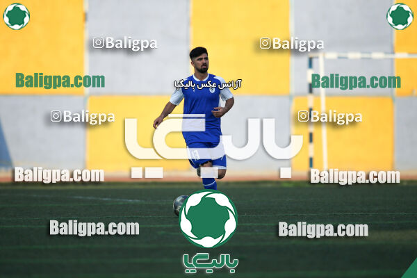 پیکان 1–1 اکباتان پارس جوان
