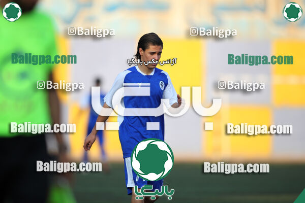 پیکان 1–1 اکباتان پارس جوان