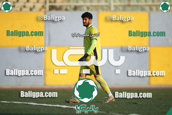 پیکان 1–1 اکباتان پارس جوان