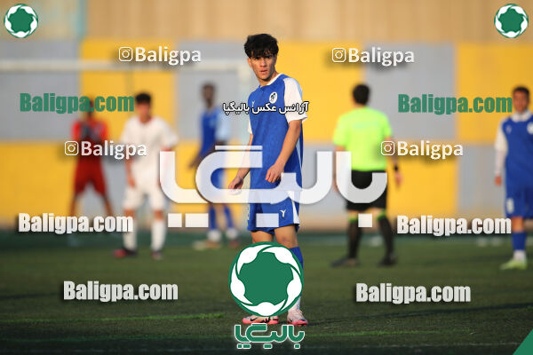 پیکان 1–1 اکباتان پارس جوان