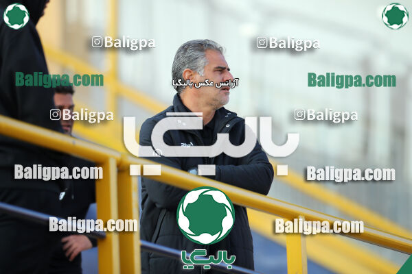 پیکان 1–1 اکباتان پارس جوان