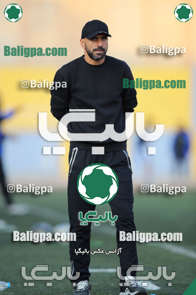 پیکان 1–1 اکباتان پارس جوان