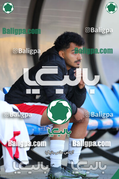 پیکان 1–1 اکباتان پارس جوان