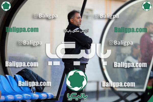 پیکان 1–1 اکباتان پارس جوان