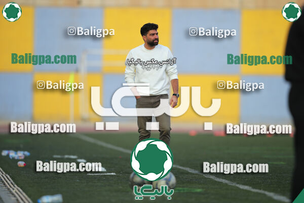 پیکان 1–1 اکباتان پارس جوان