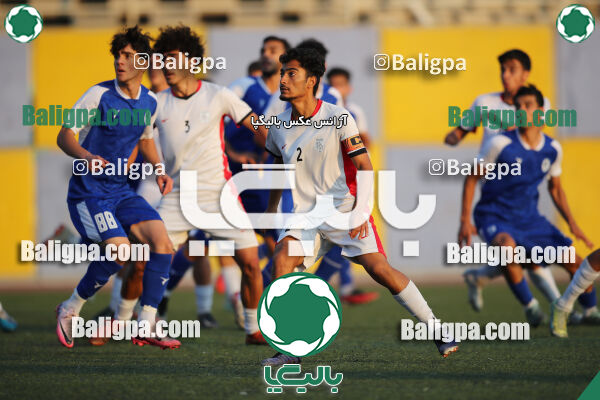 پیکان 1–1 اکباتان پارس جوان