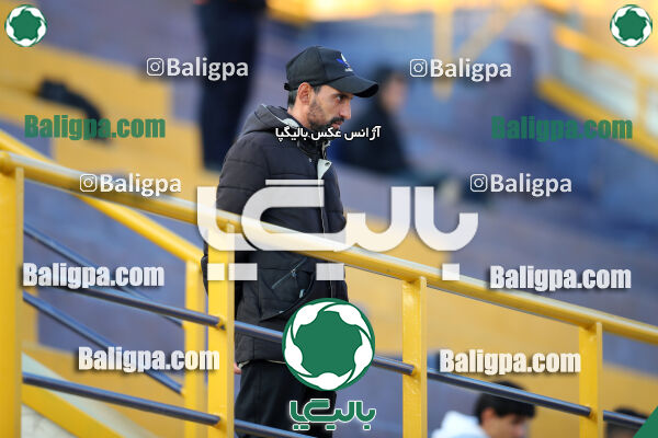 پیکان 1–1 اکباتان پارس جوان
