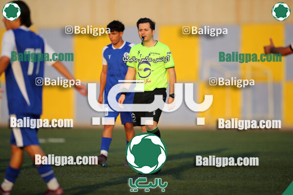 پیکان 1–1 اکباتان پارس جوان