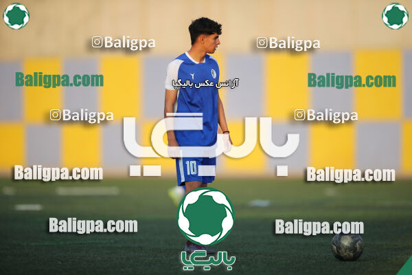 پیکان 1–1 اکباتان پارس جوان
