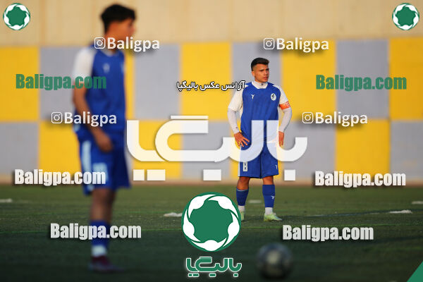 پیکان 1–1 اکباتان پارس جوان