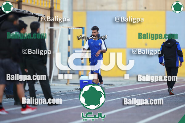 پیکان 1–1 اکباتان پارس جوان