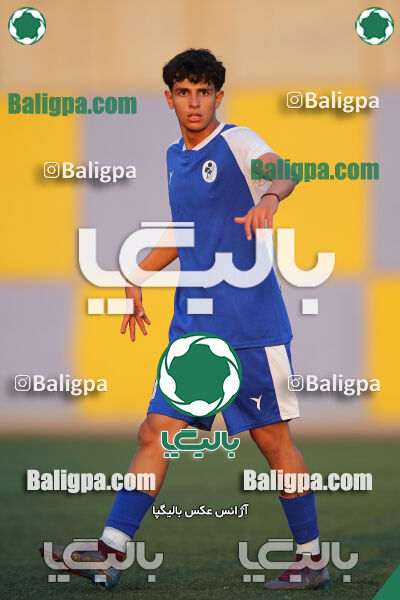 پیکان 1–1 اکباتان پارس جوان