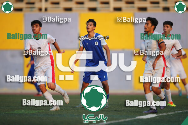 پیکان 1–1 اکباتان پارس جوان