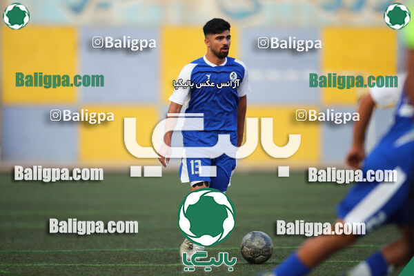 پیکان 1–1 اکباتان پارس جوان