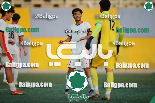پیکان 1–1 اکباتان پارس جوان