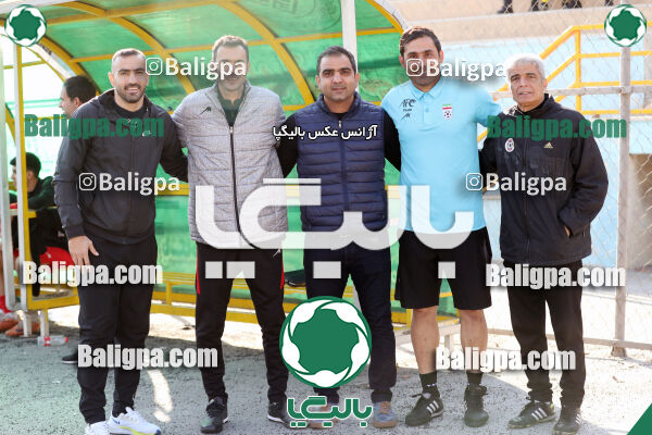 مقاومت 0–2 پرسپولیس