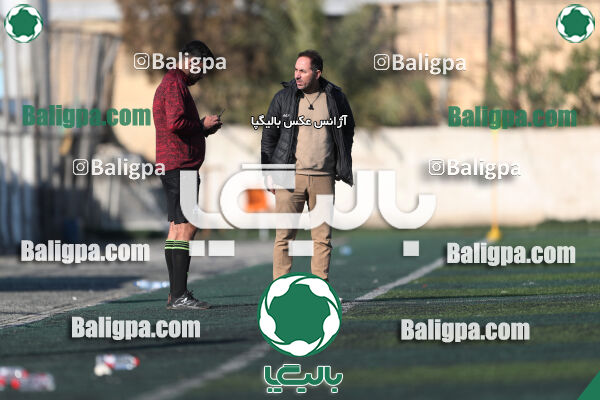 مقاومت 0–2 پرسپولیس