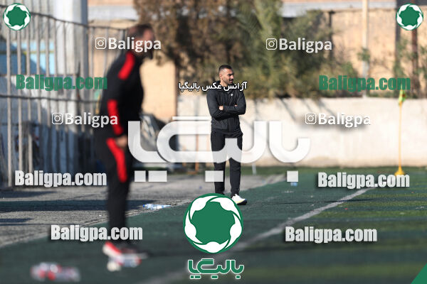 مقاومت 0–2 پرسپولیس