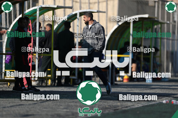 مقاومت 0–2 پرسپولیس