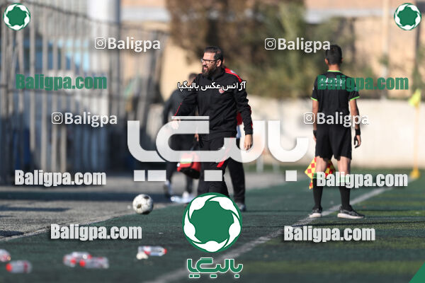 مقاومت 0–2 پرسپولیس