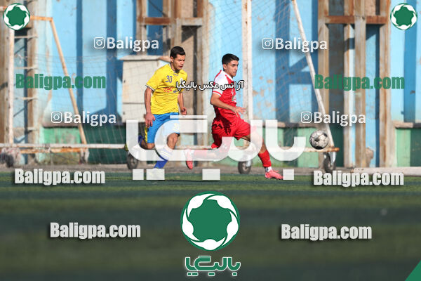 مقاومت 0–2 پرسپولیس