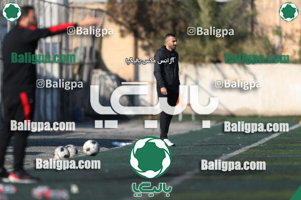 مقاومت 0–2 پرسپولیس