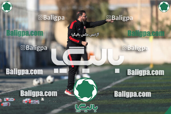 مقاومت 0–2 پرسپولیس