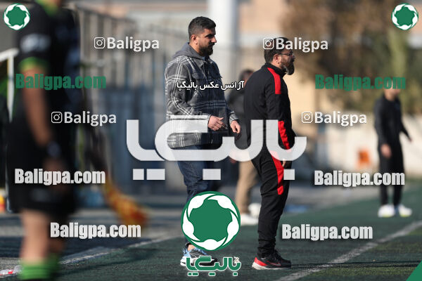 مقاومت 0–2 پرسپولیس