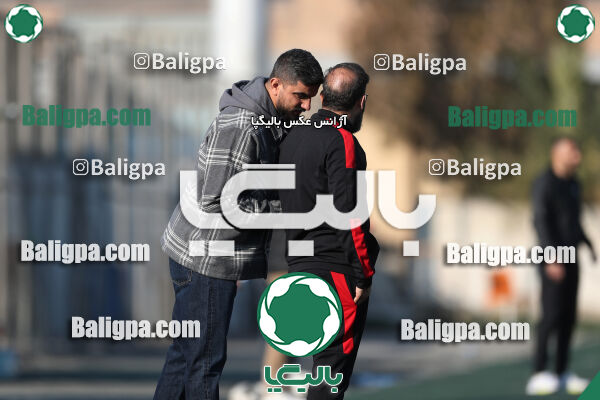 مقاومت 0–2 پرسپولیس