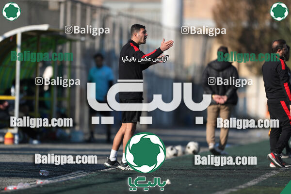 مقاومت 0–2 پرسپولیس