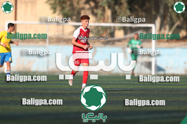 مقاومت 0–2 پرسپولیس