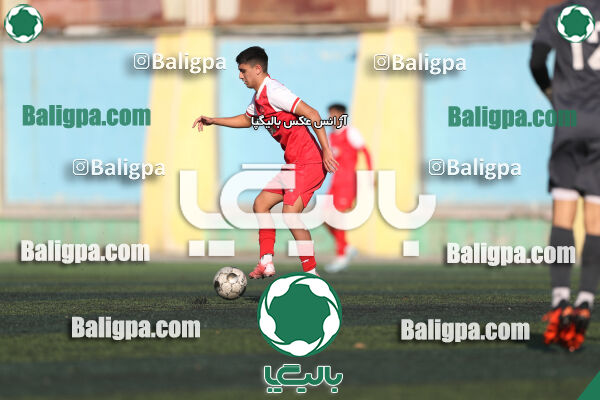 مقاومت 0–2 پرسپولیس