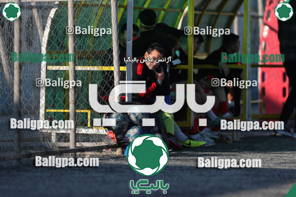 مقاومت 0–2 پرسپولیس