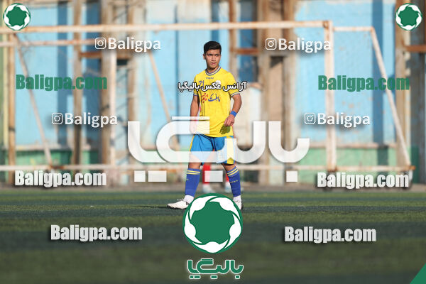 مقاومت 0–2 پرسپولیس