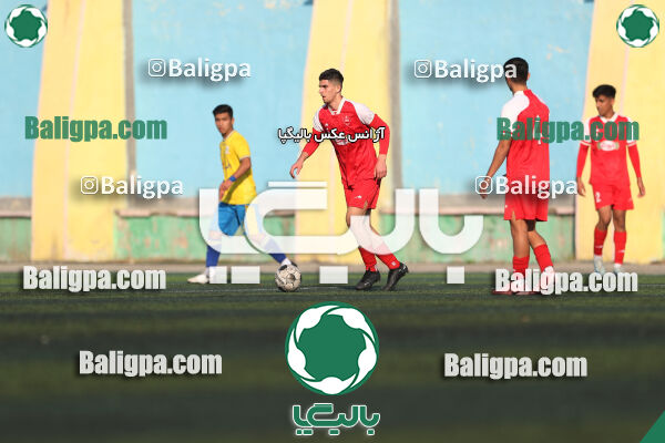 مقاومت 0–2 پرسپولیس
