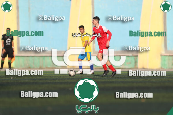 مقاومت 0–2 پرسپولیس