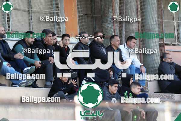 مقاومت 0–2 پرسپولیس