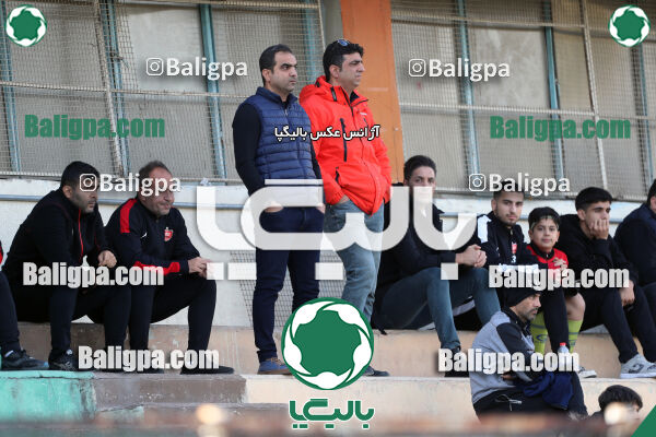 مقاومت 0–2 پرسپولیس