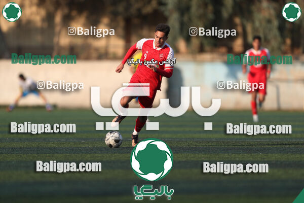 مقاومت 0–2 پرسپولیس