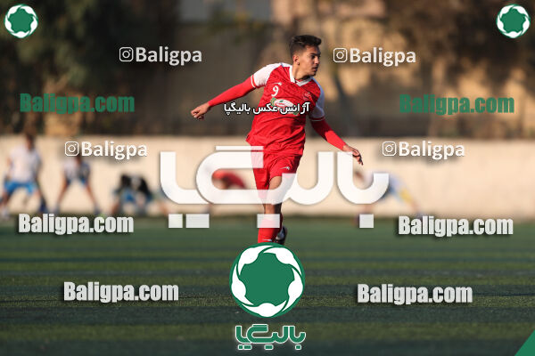مقاومت 0–2 پرسپولیس