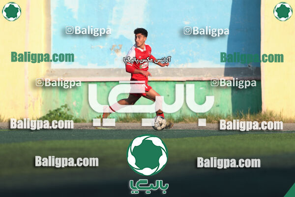 مقاومت 0–2 پرسپولیس