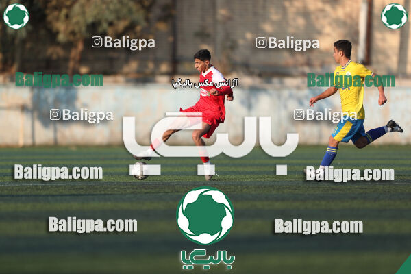 مقاومت 0–2 پرسپولیس