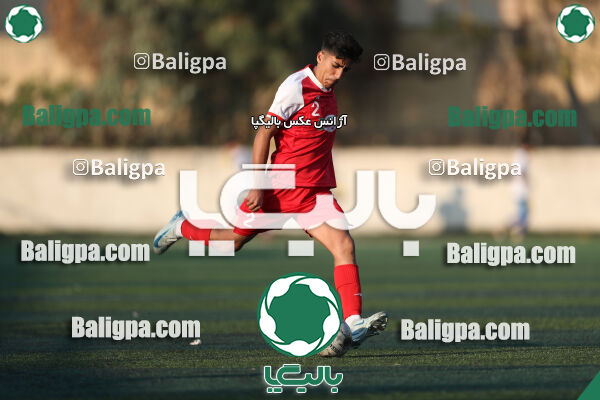 مقاومت 0–2 پرسپولیس