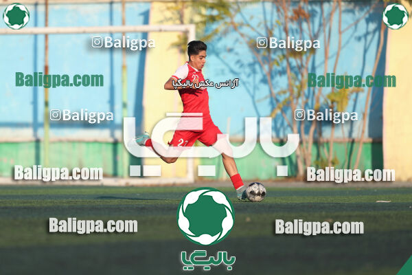مقاومت 0–2 پرسپولیس