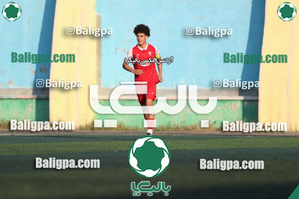 مقاومت 0–2 پرسپولیس