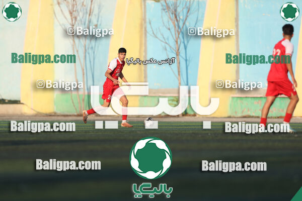 مقاومت 0–2 پرسپولیس